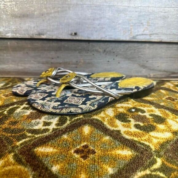 NWOB Rachel Comey Flip Flops sz 5.5 - Picture 4 of 10